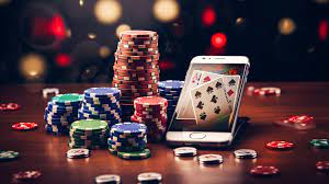 Онлайн казино Weiss Casino