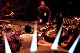 Онлайн казино Casino Bons