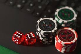 Официальный сайт Casino Monro