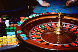 Casino Bons